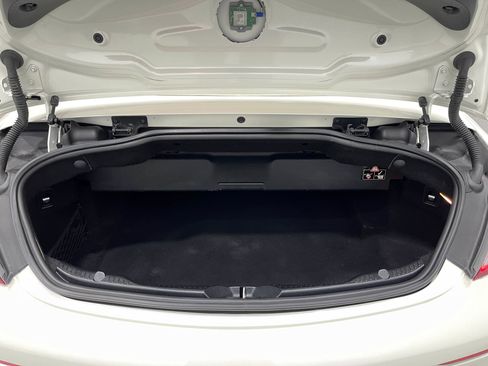 Used 2018 Mercedes-Benz C 63 AMG Cabriolet image 26