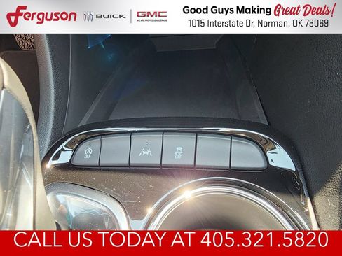 New 2026 Buick Encore GX Preferred w/ Comfort Package FWD image 28