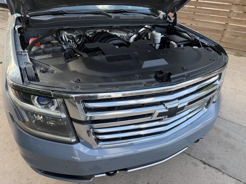 Used 2016 Chevrolet Tahoe LT AWD/4WD image 27