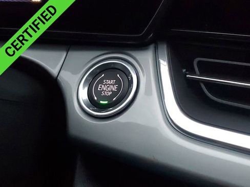 Certified 2024 Chevrolet Trax LT w/ Driver Confidence Package image 17