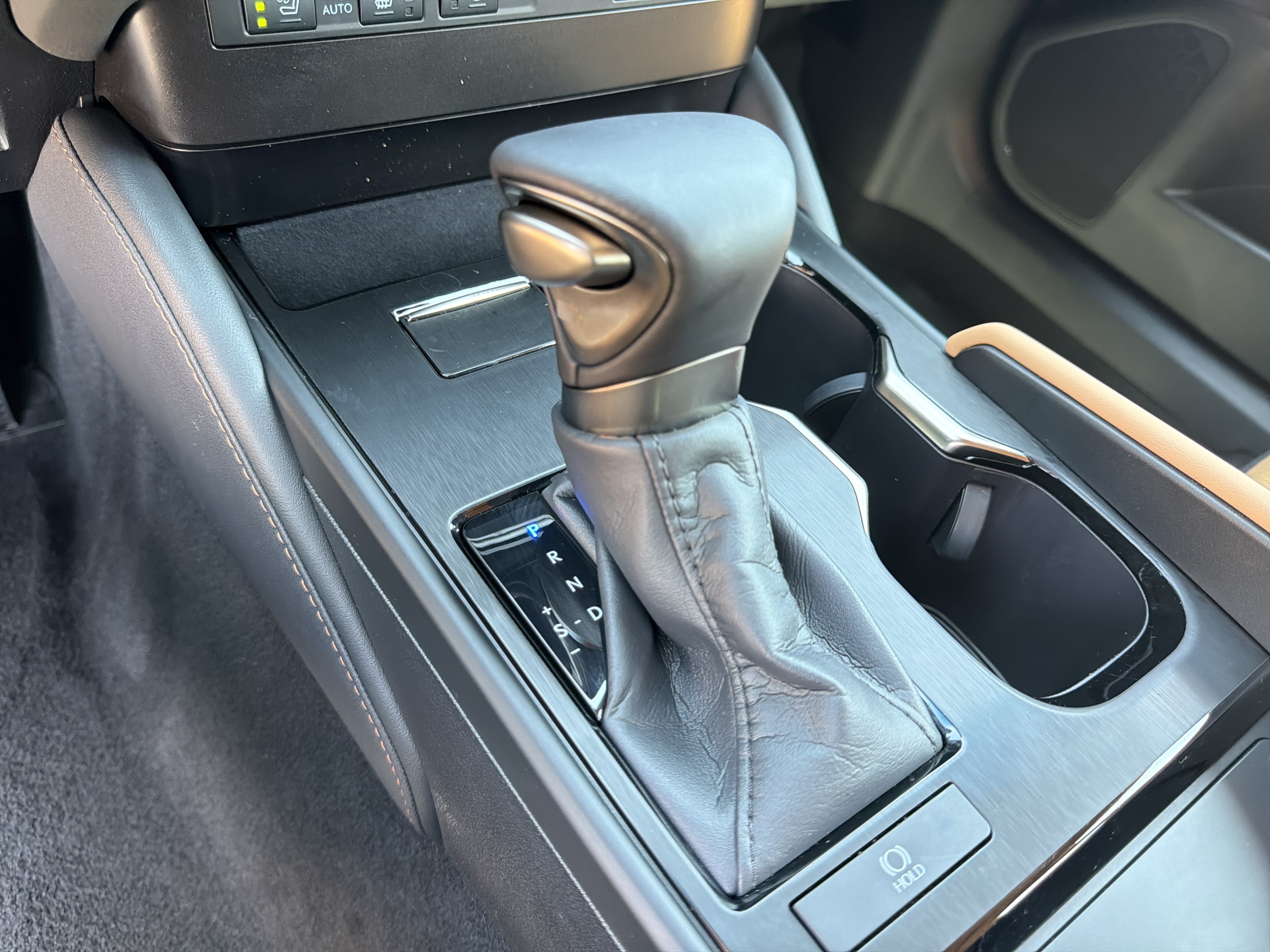 Used 2024 Lexus ES 350 w/ Premium Package FWD image 37