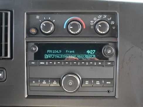 Used 2024 Chevrolet Express 2500 w/ Driver Convenience Package image 17