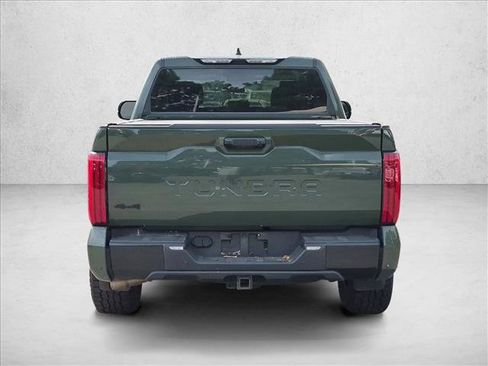 Used 2022 Toyota Tundra SR5 w/ TRD Off-Road Premium Package AWD/4WD image 6