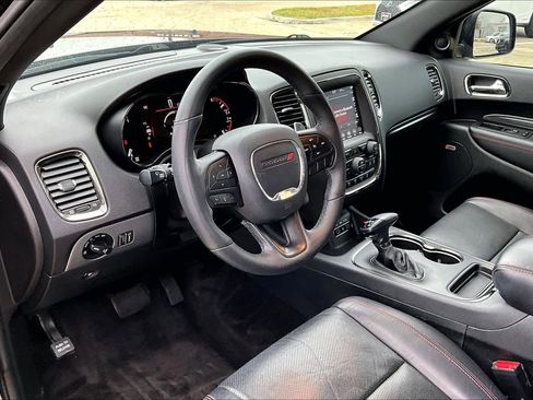 Used 2018 Dodge Durango R/T w/ Blacktop Package image 17