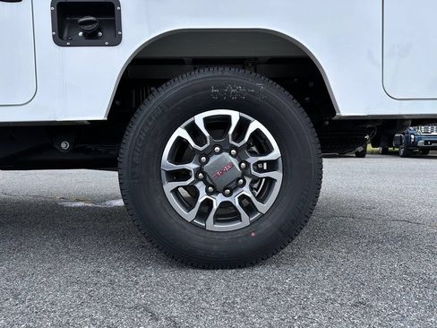 New 2026 GMC Sierra 3500 Pro w/ Convenience Package AWD/4WD image 37