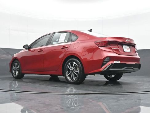 Used 2023 Kia Forte LXS image 19