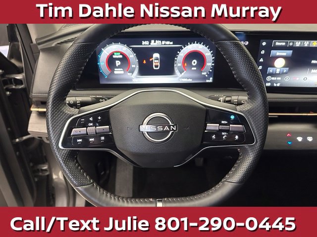 Used 2023 Nissan Ariya AWD image 23