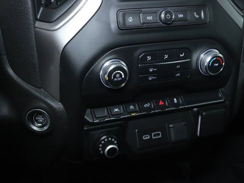 Used 2022 GMC Sierra 1500 Pro w/ Convenience Package image 24
