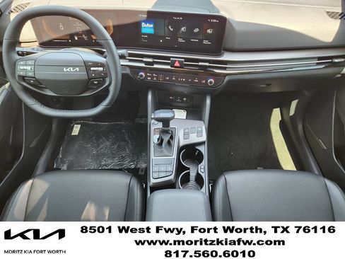 New 2026 Kia Sportage EX w/ EX Panorama Roof Package AWD/4WD image 19