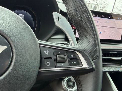 Used 2025 Dodge Hornet R/T w/ R/T Plus Package image 22