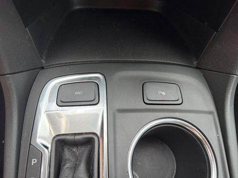 Used 2024 Chevrolet Equinox LT AWD/4WD image 49