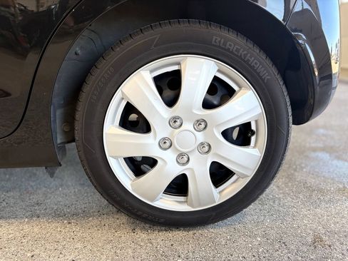 Used 2019 Chevrolet Spark LS FWD image 22