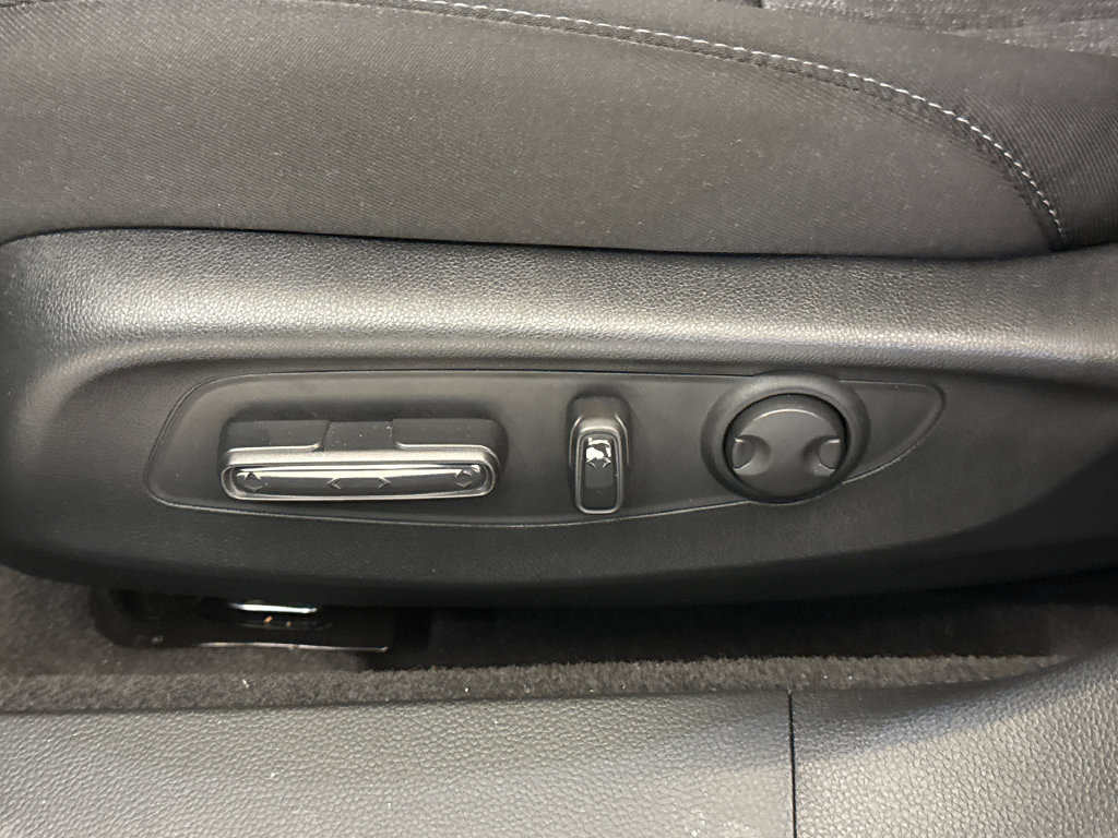 Certified 2026 Honda Accord Sport image 22
