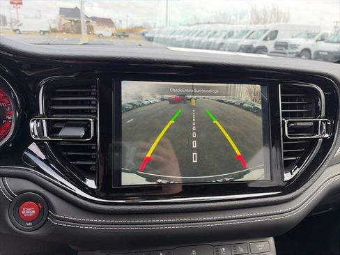 New 2026 Dodge Durango SRT Hellcat image 20