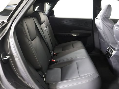 Used 2024 Lexus RX 350 F Sport w/ Technology Package AWD/4WD image 39