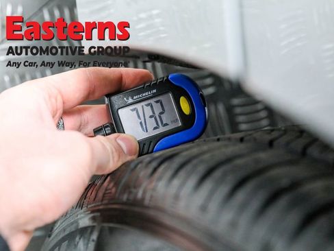 Used 2024 Toyota Corolla LE image 42