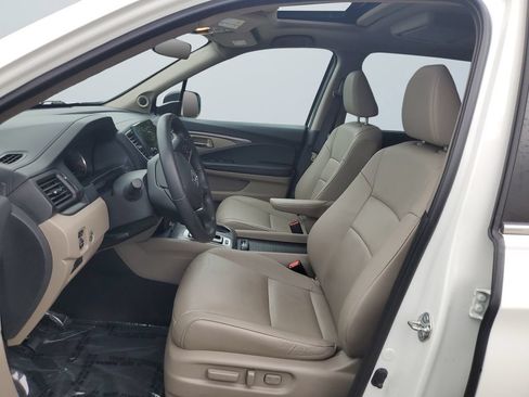 Used 2019 Honda Pilot EX-L image 9