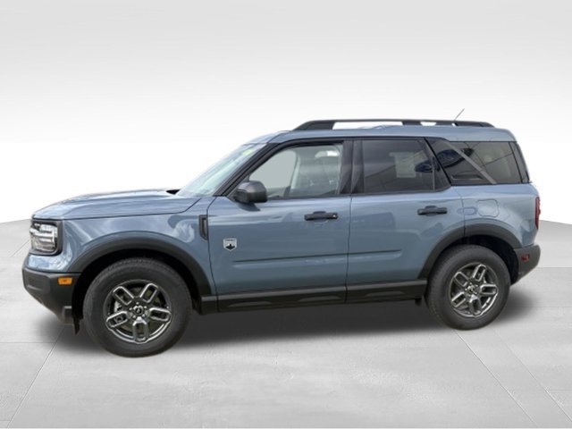New 2026 Ford Bronco Sport Big Bend w/ Convenience Package AWD/4WD image 13