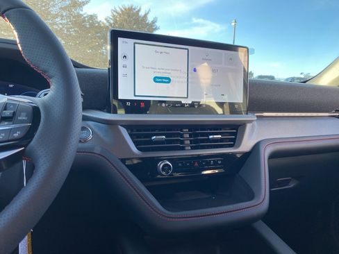 New 2026 Ford Explorer ST image 10