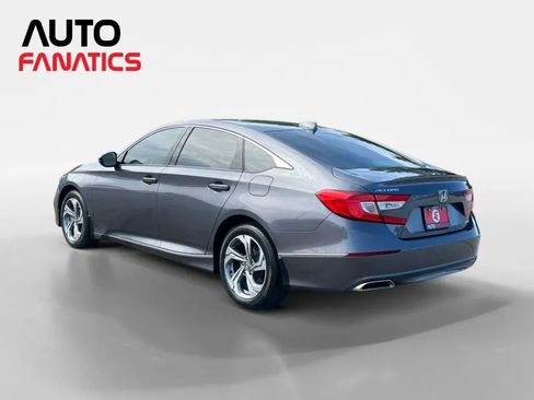 Used 2019 Honda Accord EX-L image 3