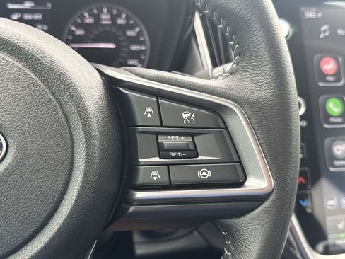 New 2025 Subaru Outback Premium image 16