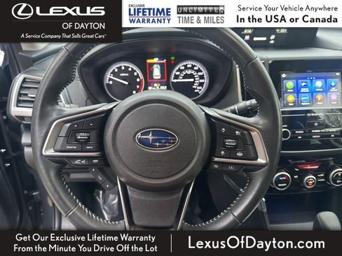 Used 2024 Subaru Forester Premium image 15