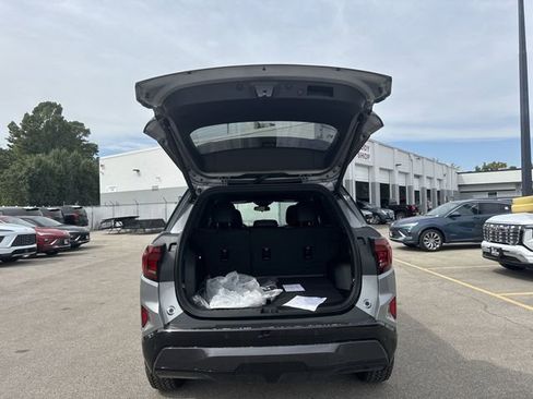 New 2026 GMC Terrain AT4 image 23