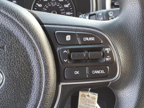 Used 2018 Kia Sportage LX image 20