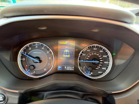 Used 2019 Subaru Ascent Touring w/ Popular Package #3 AWD/4WD image 93