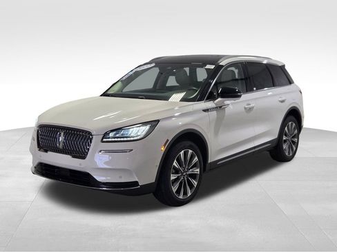 Used 2022 Lincoln Corsair Reserve w/ Equipment Group 201A AWD/4WD image 24