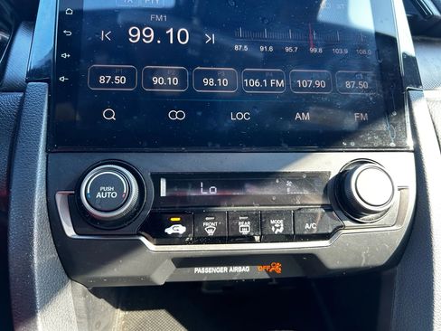 Used 2020 Honda Civic LX image 22