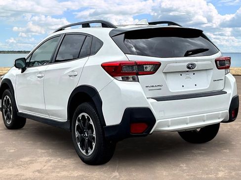 Used 2023 Subaru Crosstrek 2.0i Premium AWD/4WD image 6