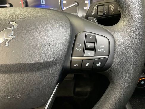 Certified 2021 Ford Bronco Sport Badlands image 25