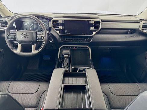 Used 2024 Toyota Tundra SR5 w/ SR5 Premium Package image 13