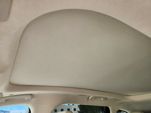 New 2026 Lincoln Nautilus Black Label AWD/4WD image 22