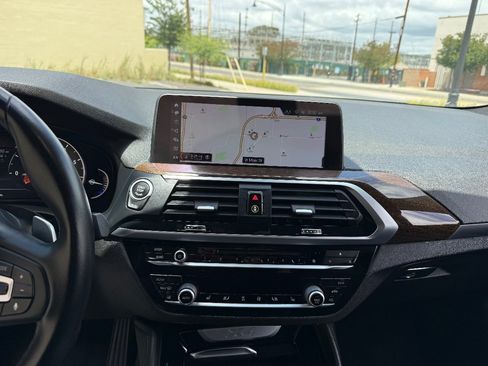 Used 2019 BMW X4 xDrive30i w/ Driving Assistance Package AWD/4WD image 26
