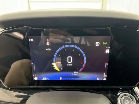 New 2026 Chevrolet Trax RS w/ Driver Confidence Package image 12