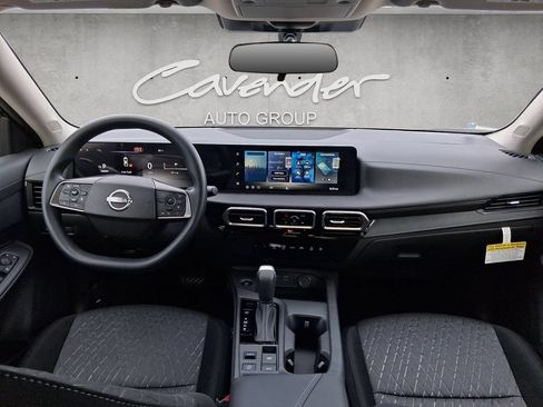 New 2027 Nissan Sentra SV FWD image 21