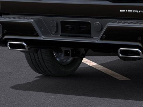 New 2026 GMC Sierra 1500 Denali image 14