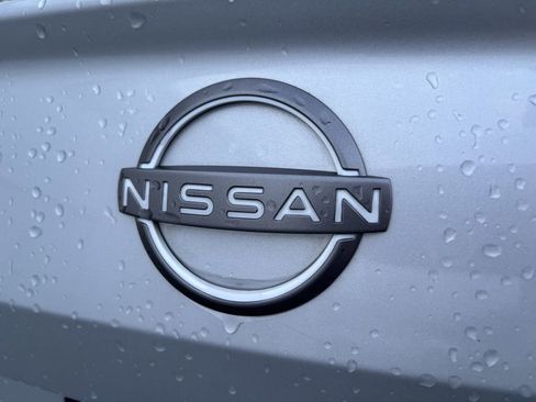 Used 2024 Nissan Altima 2.5 SV w/ SV Premium Package image 10