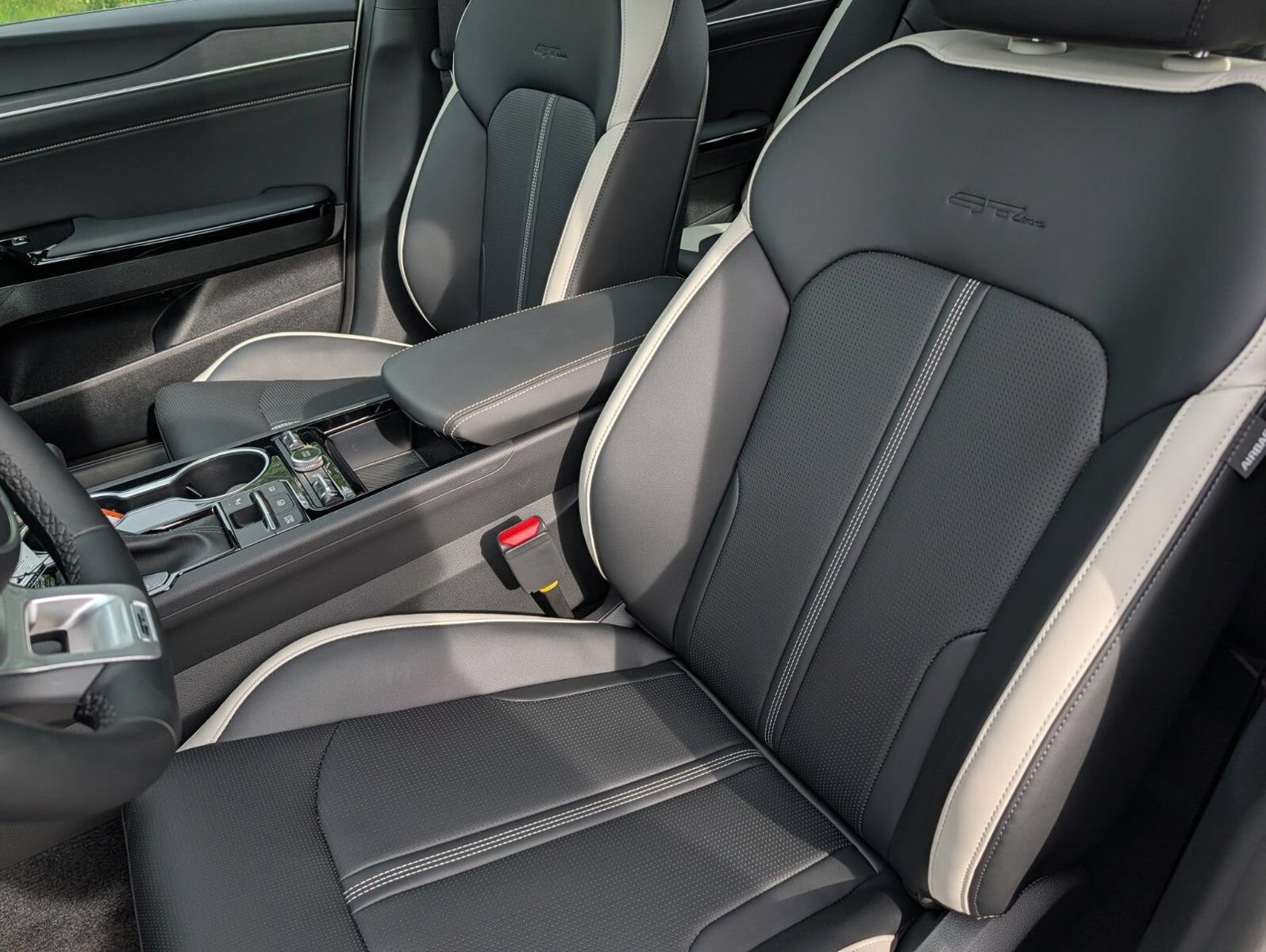 New 2026 Kia K5 GT-Line w/ GT-Line Premium Package AWD/4WD image 25