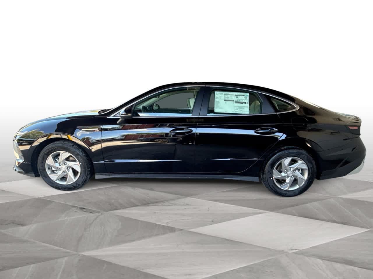 New 2026 Hyundai Sonata SE FWD image 5