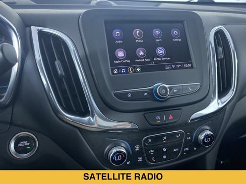 Certified 2022 Chevrolet Equinox LT FWD image 5