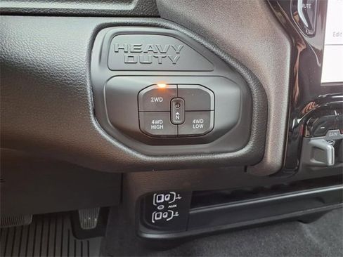 New 2025 RAM 2500 Tradesman image 6