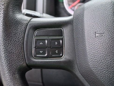 Used 2016 RAM 3500 Tradesman AWD/4WD image 16