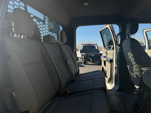 Used 2021 Ford F350 XLT w/ XLT Value Package image 32