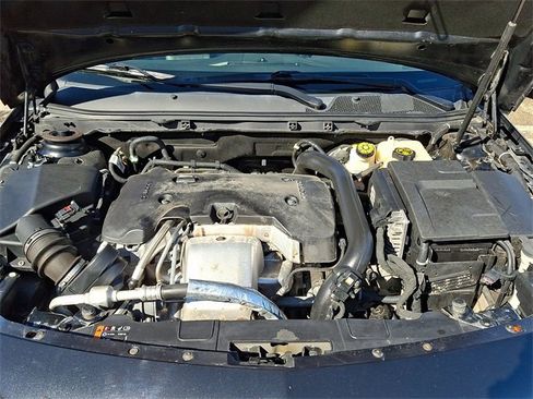 Used 2017 Buick Regal Premium w/ Driver Confidence Package #1 image 27