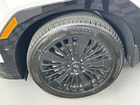 New 2026 Hyundai Santa Fe Calligraphy image 23