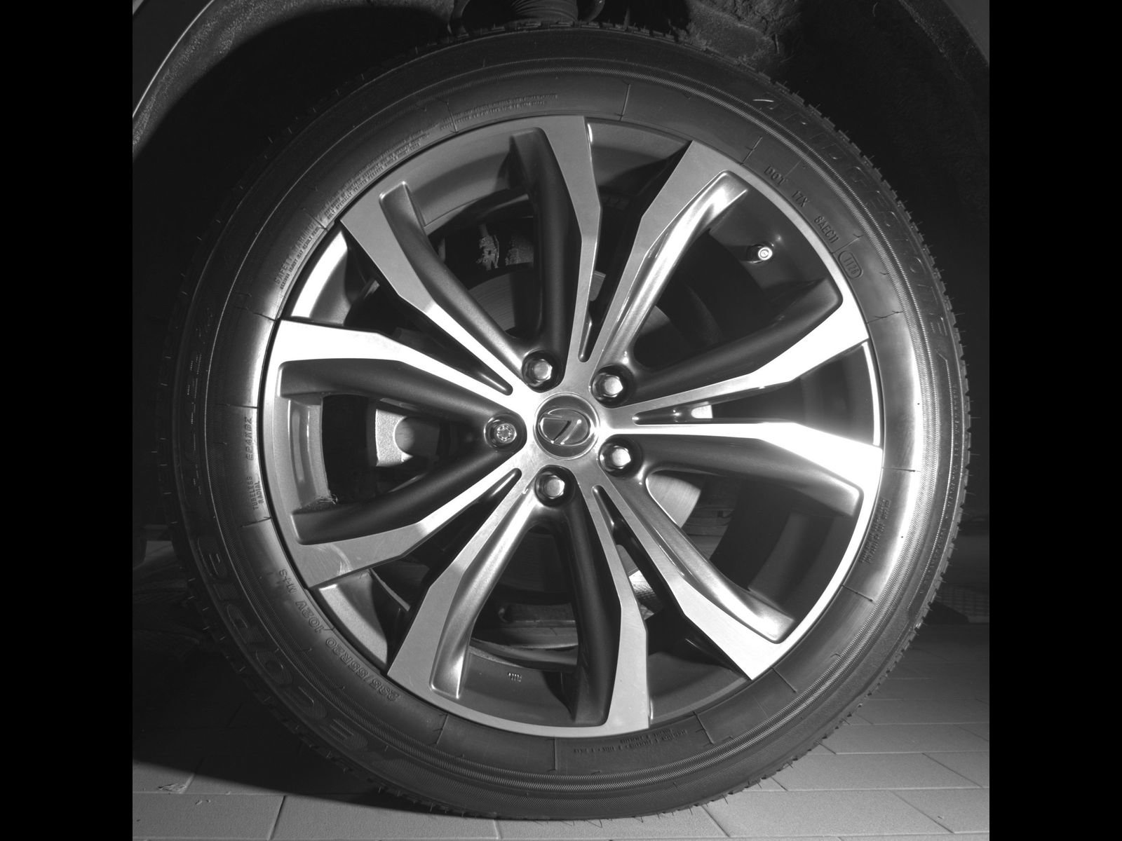 Used 2022 Lexus RX 350 FWD w/ Premium Package image 22
