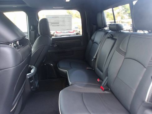 New 2026 RAM 2500 Limited image 19